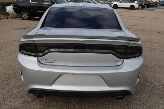 2022 Dodge Charger R/T