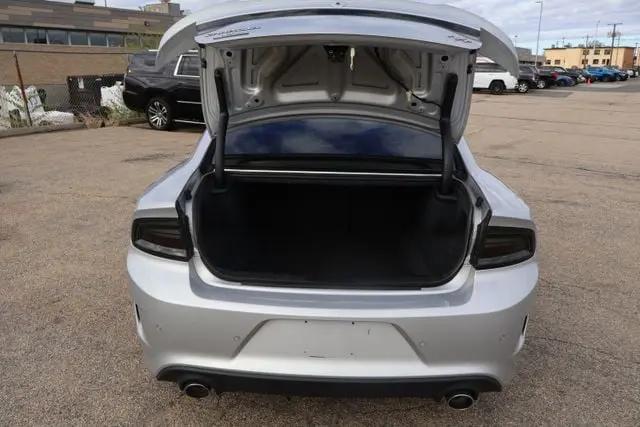 2022 Dodge Charger R/T