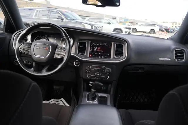 2022 Dodge Charger R/T