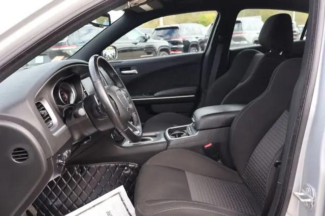 2022 Dodge Charger R/T