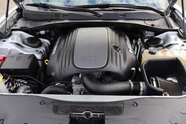 2022 Dodge Charger R/T
