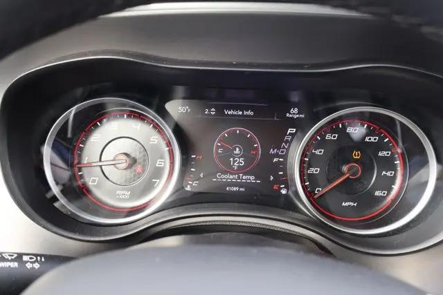 2022 Dodge Charger R/T
