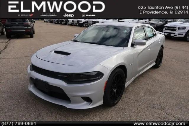 2022 Dodge Charger R/T for sale in E. Providence, RI