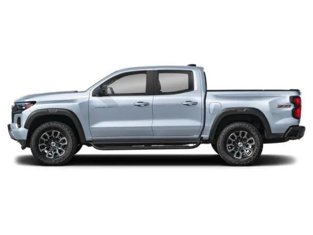 2026 Chevrolet Colorado Z71, 4WD