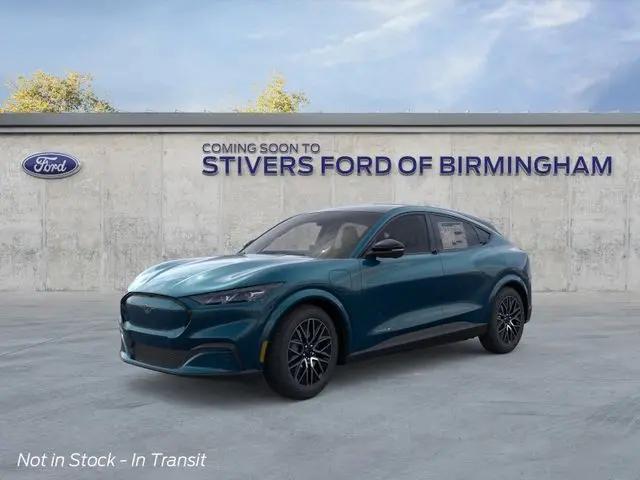2026 Ford Mustang Mach-E Premium for sale in Birmingham, AL