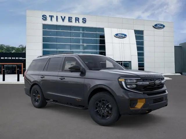 2026 Ford Expedition Tremor for sale in Birmingham, AL