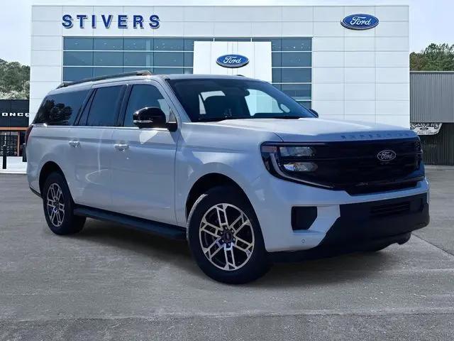 2026 Ford Expedition Max Active MAX for sale in Birmingham, AL