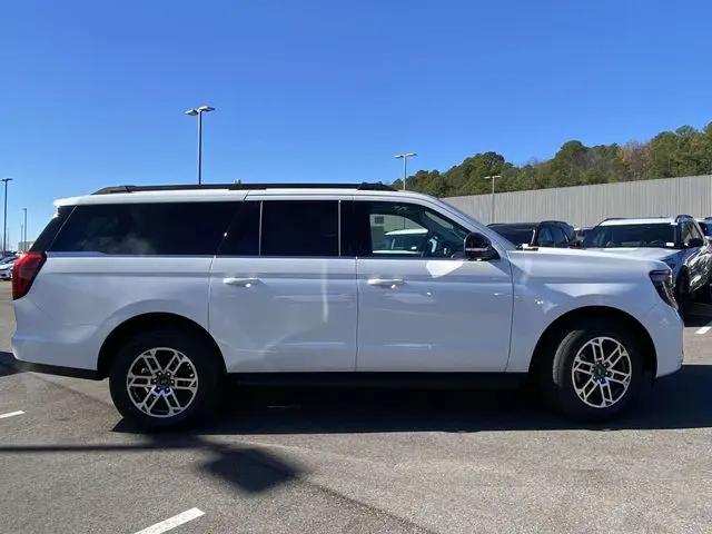 2026 Ford Expedition Max Active MAX