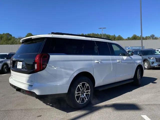 2026 Ford Expedition Max Active MAX