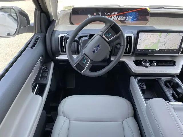 2026 Ford Expedition Max Active MAX
