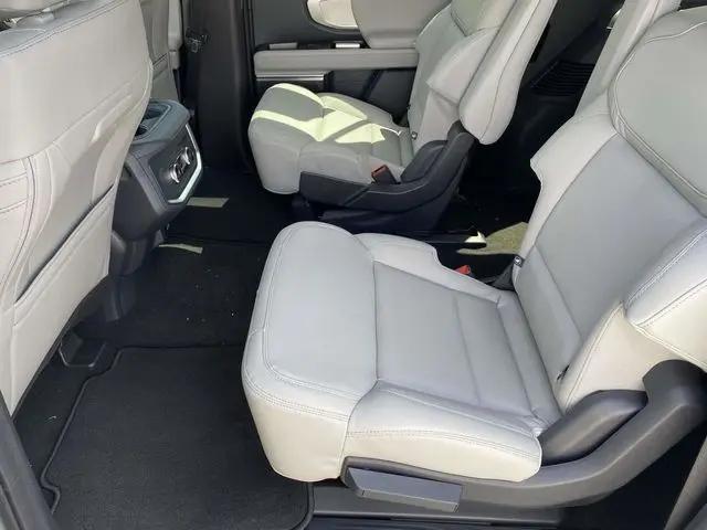 2026 Ford Expedition Max Active MAX
