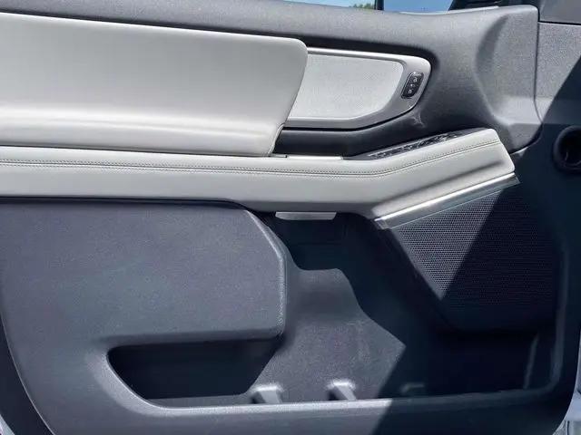 2026 Ford Expedition Max Active MAX
