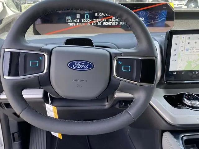 2026 Ford Expedition Max Active MAX