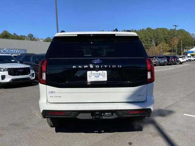2026 Ford Expedition Max Active MAX