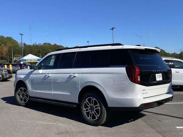 2026 Ford Expedition Max Active MAX