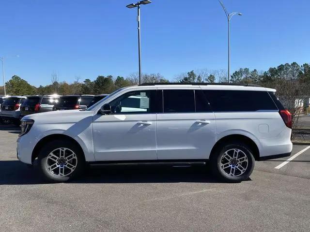 2026 Ford Expedition Max Active MAX