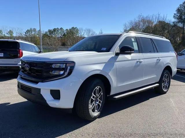 2026 Ford Expedition Max Active MAX