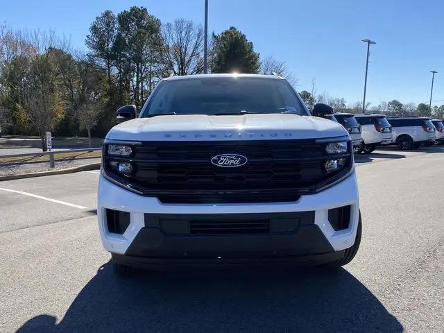 2026 Ford Expedition Max Active MAX