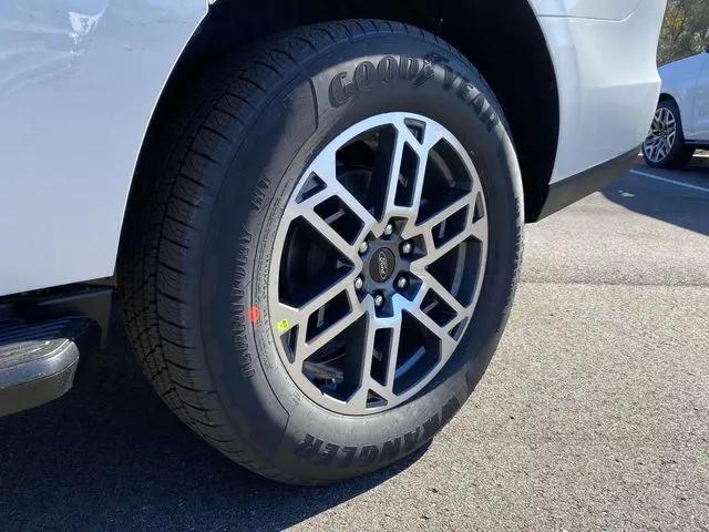 2026 Ford Expedition Max Active MAX