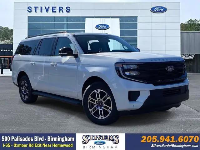 2026 Ford Expedition Max Active MAX for sale in Birmingham, AL