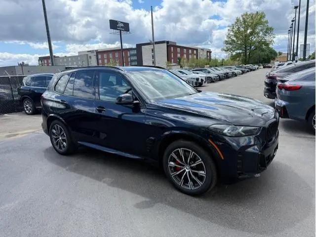 2026 BMW X5 xDrive40i for sale near Columbus, OH