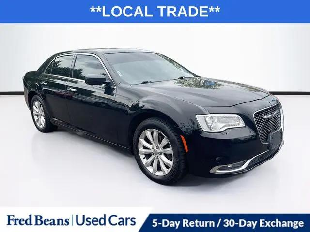 2016 Chrysler 300 AWD for sale in Willow Grove, PA