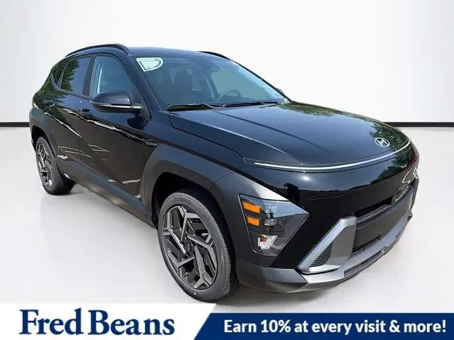 2026 Hyundai Kona SEL Premium for sale in Willow Grove, PA
