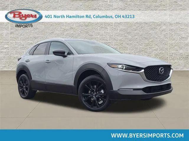 2025 Mazda CX-30 2.5 S Select Sport for sale near Columbus, OH