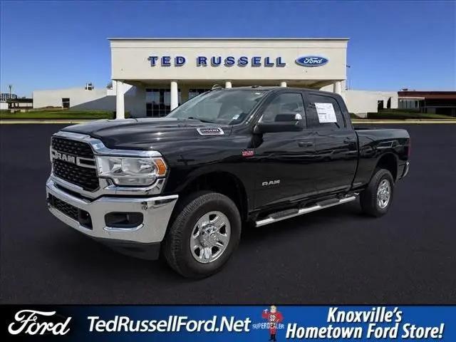 2022 Ram 2500 Big Horn Crew Cab 4x4 6'4" Box for sale in Knoxville, TN