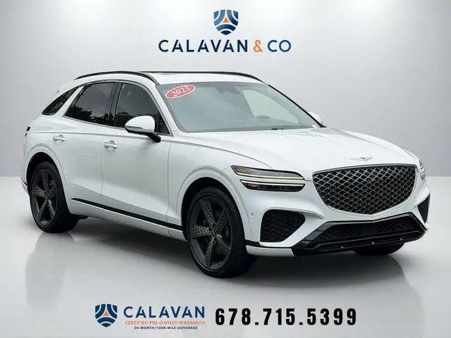 2023 Genesis GV70 2.5T AWD for sale in Lithia Springs, GA
