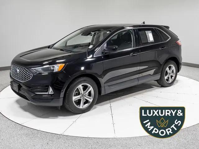 2023 Ford Edge SEL for sale in Hutchinson, KS