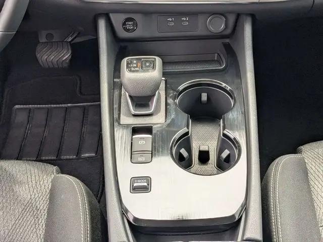 2025 Nissan Rogue SV FWD