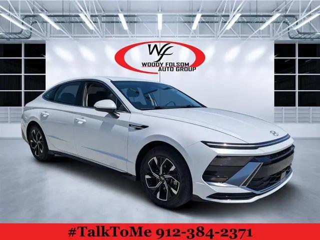 2025 Hyundai Sonata SEL for sale in Douglas, GA