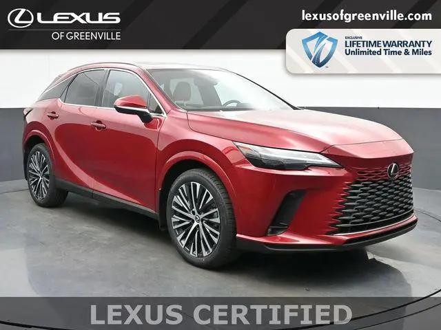 2023 Lexus RX 350 Premium Plus for sale in Greenville, SC