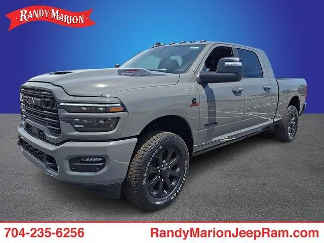 2026 Ram 2500 Laramie Mega Cab 4x4 6'4" Box for sale in Wilkesboro, NC