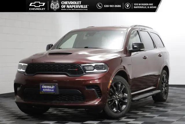 2024 Dodge Durango R/T Plus for sale in Naperville, IL