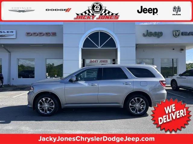 2019 Dodge Durango GT Plus AWD for sale in Hayesville, NC