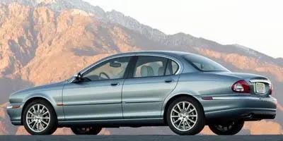2006 Jaguar X-TYPE 3.0 for sale in Wantagh, NY