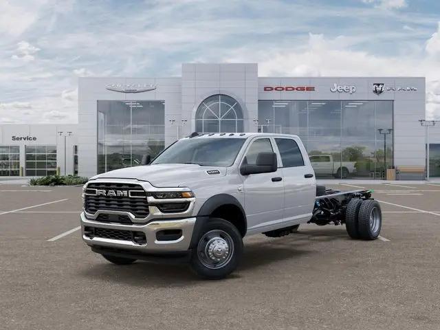 2026 Ram 5500 Tradesman/Big Horn for sale in Franklin, TN