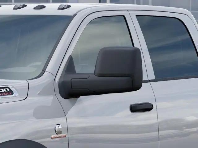 2026 Ram 5500 Tradesman/Big Horn