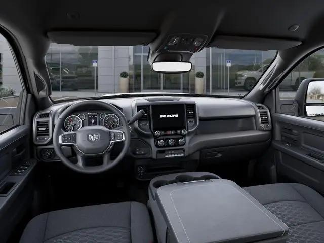 2026 Ram 5500 Tradesman/Big Horn