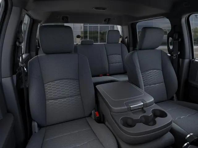 2026 Ram 5500 Tradesman/Big Horn