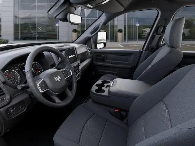 2026 Ram 5500 Tradesman/Big Horn