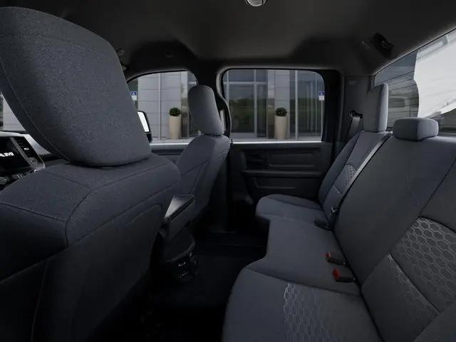 2026 Ram 5500 Tradesman/Big Horn