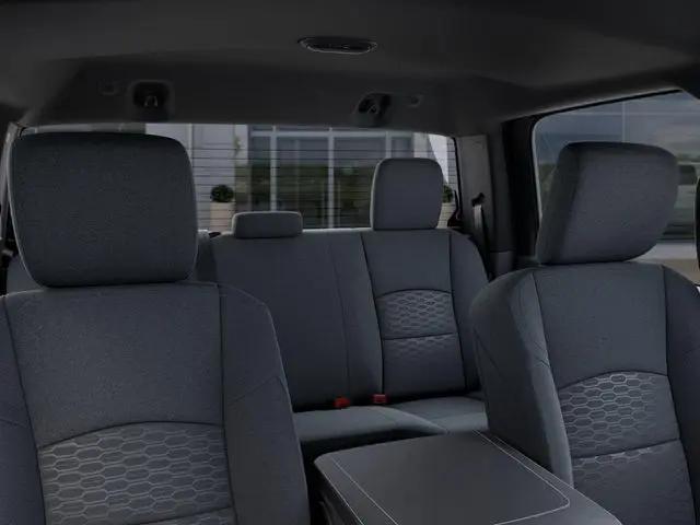 2026 Ram 5500 Tradesman/Big Horn
