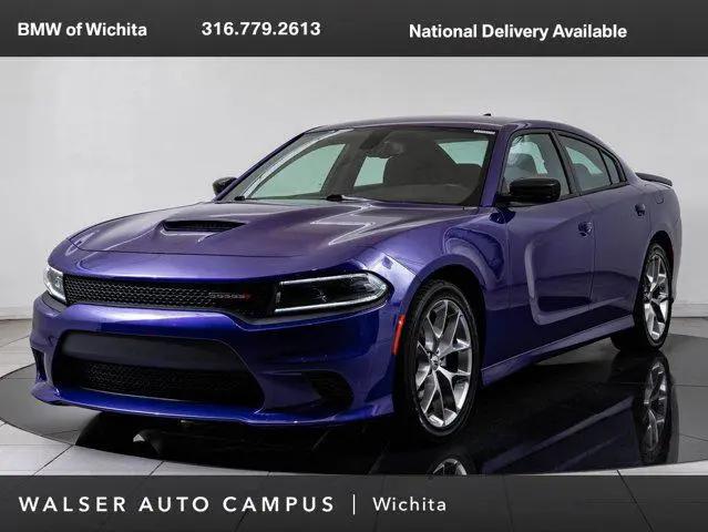 2023 Dodge Charger GT for sale in Wichita, KS