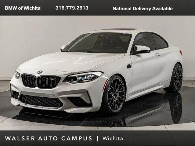 2020 BMW M2 Competition for sale in Wichita, KS