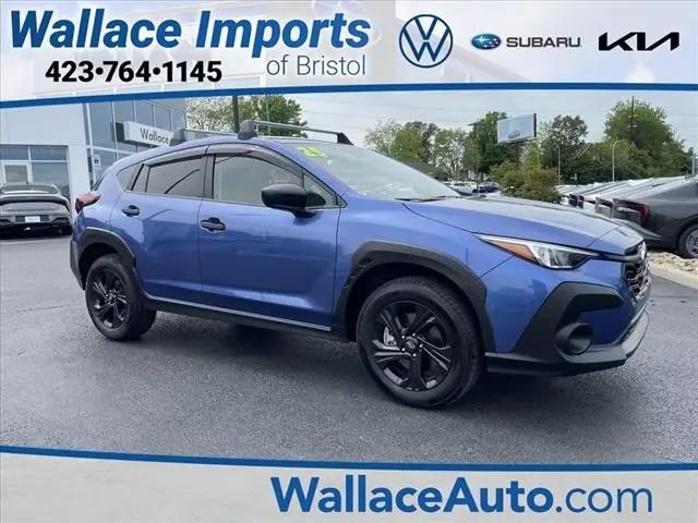 2025 Subaru Crosstrek Base for sale in Bristol, TN