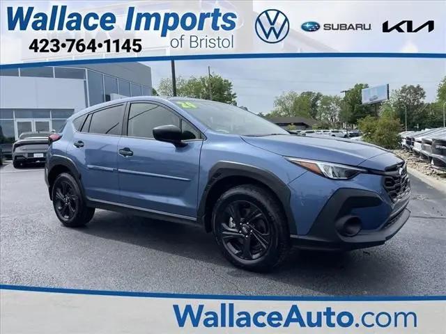 2024 Subaru Crosstrek Base for sale in Bristol, TN