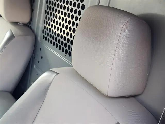 2017 Nissan 2500 SV V8